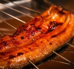 銀座で堪能できる、ミシュラン3つ星の京都「未在」の四季の味覚