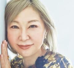 【ご夫婦２ショットも】大人の再婚をされた室井佑月さん（55）［画像集］