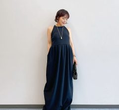 40代の夏の主役！【STORY認定スタイリスト】が教える正解ワンピ3選