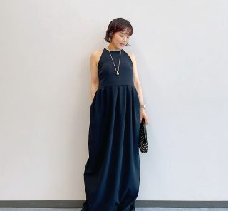 40代の夏の主役！【STORY認定スタイリスト】が教える正解ワンピ3選