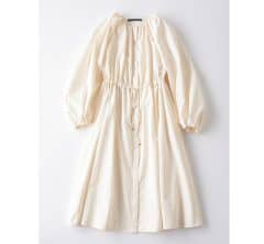 【ロング丈の夏羽織り】体型が出やすい、単調になりがちな季節の救世主！6選