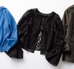 暑すぎる夏でも長袖が必須な40代は「シアー羽織り」が正解！【6選】