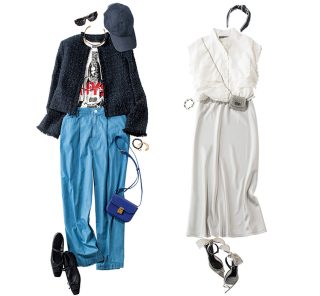 長く着回せる！コスパ抜群の【デイリー名品】コーデまとめ15選