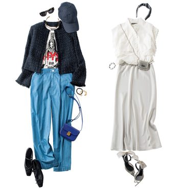 【Whim Gazette】 ウィムガゼット 2024AW STORY掲載 Whim Gazette（ウィムガゼット）｜「新しい40代」のための