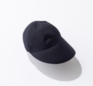 【大人の最旬ハット＆キャップ４選】「かぶるだけ」でUV対策もオシャレも叶う！＃Fumio名品