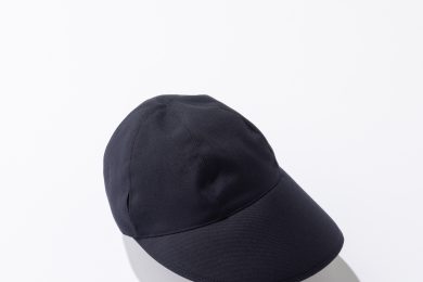 【大人の最旬ハット＆キャップ４選】「かぶるだけ」でUV対策もオシャレも叶う！＃Fumio名品