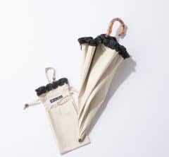 【＃Fumio名品】完全遮光100%！大人に使ってほしい「おすすめ日傘」4選