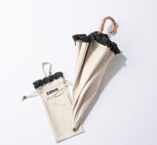 【＃Fumio名品】完全遮光100%！大人に使ってほしい「おすすめ日傘」4選