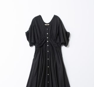 【＃Fumio名品】街でも映える！大人こそ着たい「リゾートワンピ」４選