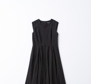 【＃Fumio名品】サマ見え「名品ワンピ5選」大人が買うにふさわしい1着は？