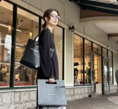 遠足気分で御殿場アウトレットへ