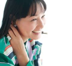 伊達公子さん（54歳）ご夫婦の仲睦まじい2ショット【画像集】