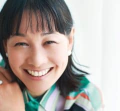 テニスプレイヤー・伊達公子さんが出会って5年、51歳で再婚を決めるまで