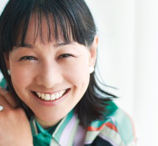 テニスプレイヤー・伊達公子さんが出会って5年、51歳で再婚を決めるまで