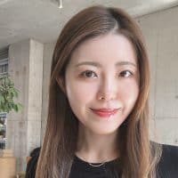 坂内彩香さん（38歳・自由業）