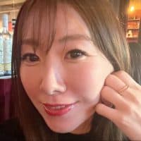 上野美紗子さん（37歳・会社員）