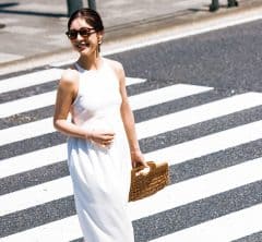 1枚で即おしゃれ完成!暑い夏に欲しい「大人に似合う映えワンピ」8選