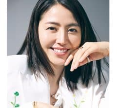 【長澤まさみさん】圧倒的な存在感としなやかな美しさをつくる心がけとは？