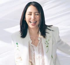 【長澤まさみさん】監督が絶賛した絶叫顔を演じたドールミステリーとは？