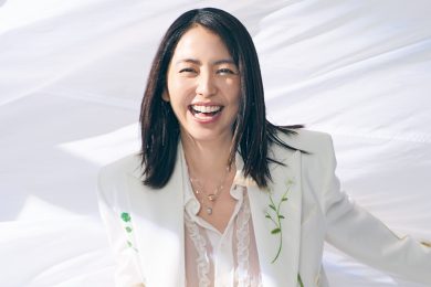 【長澤まさみさん】監督が絶賛した絶叫顔を演じたドールミステリーとは？