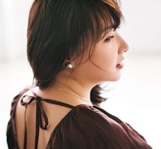 【野呂佳代さん×竹村はまこさん】体型別大人の「肌見せ」ワンピが知りたい！