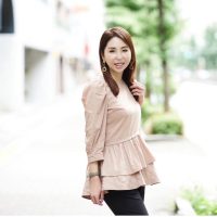 ライター片山あゆみ