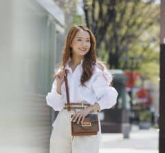 名古屋のオシャレ読者は、【ハーフパンツ】をどう着こなしてる？＜コーデ９選＞