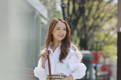 名古屋のオシャレ読者は、【ハーフパンツ】をどう着こなしてる？＜コーデ９選＞