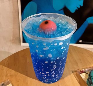 夏のムービーナイトでアートな世界観を満喫！ SFアニメーション界の鬼才の作品を一挙上映中