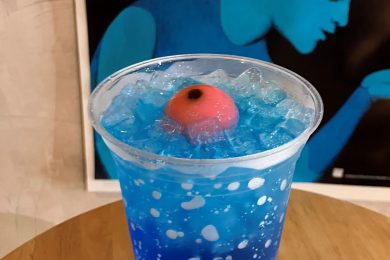 夏のムービーナイトでアートな世界観を満喫！ SFアニメーション界の鬼才の作品を一挙上映中