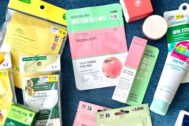 【画像集】コスメからグルメまで！ アラフォー渡韓マニア6人が「韓国で必ず買っているもの」とは？
