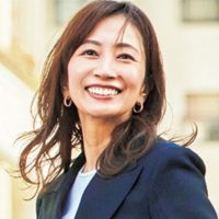 小泉春香 STORYライター/43歳
