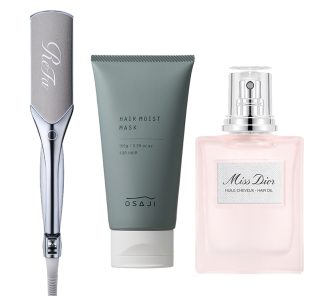 まもなく梅雨入り！湿気に負けない髪づくりに必要なこと【広がり、うねり、パサつき、崩れetc.】