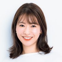松葉恵里 STORYライター/41歳