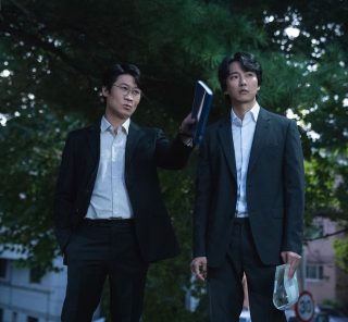 「あの人、本当にいたんだ」･･･実在モデルの韓国ドラマ、涙と衝撃の4選