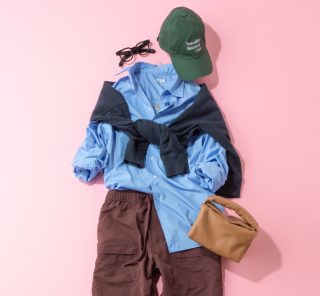 【ユニクロ・ZARA etc...】40代のプチプラ夏コーデは、STORYスタイリストのオシャレな私服が参考になる！