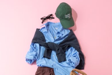 【ユニクロ・ZARA etc...】40代のプチプラ夏コーデは、STORYスタイリストのオシャレな私服が参考になる！