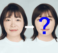 「お金」の悩みも”印象を変えるメイク”で解決！ 40代女性はどう変わった？