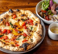賞味期限1分⁉ 食通もうなる人気沸騰中【ピザ】が気になる