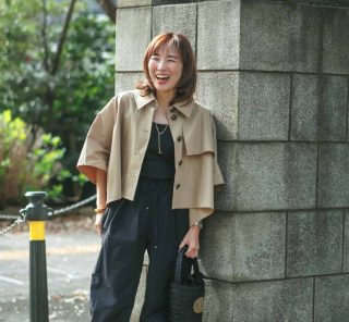 【ユニクロ・ZARA etc...】40代が「プチプラ夏コーデ」の参考にしたい、STORYスタイリストのオシャレな私服コーデ　カット集