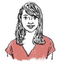 STORYライター 石川 恵