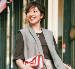 梅雨とともに気持ちも停滞…【チュールスカート】に意外な効きめ!?