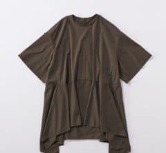 オシャレも撥水機能も妥協ナシ!STORYスタイリストの「大人の夏服」べストバイ【3選】