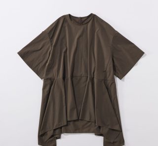 オシャレも撥水機能も妥協ナシ！STORYスタイリストの「大人の夏服」べストバイ【3選】