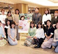 【STORY出張編集会議って？】読者さん発の企画が誌面にて実現！