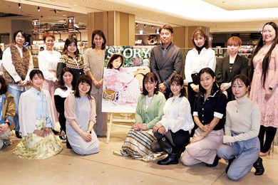 【STORY出張編集会議って？】読者さん発の企画が誌面にて実現！