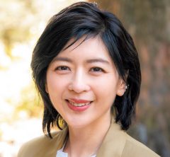 中山忍さん（52）姉・中山美穂さんと支えあった更年期と今、「いつかきっと乗り越えられられるはず」