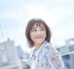 西田ひかるさん（53歳）アイドルからママへ。きつい時期もあった子育てで得たものとは