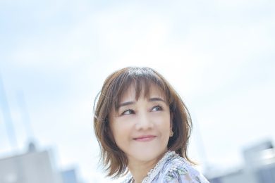 西田ひかるさん（53歳）アイドルからママへ。きつい時期もあった子育てで得たものとは