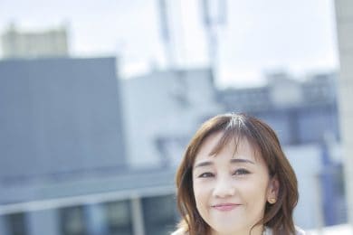 西田ひかるさん(53歳) 芸能界へのきっかけとは…「10代のデビューから20代は挑戦し続けました」